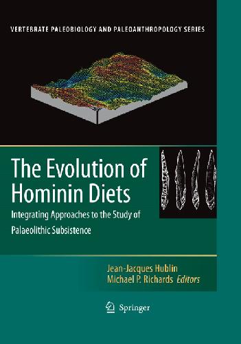 The Evolution Of Hominin Diets