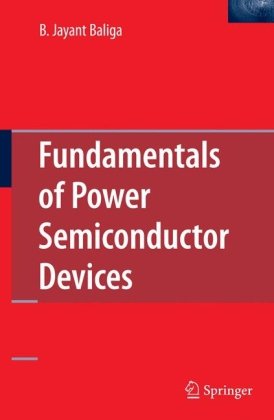 Fundamentals of power semiconductor devices
