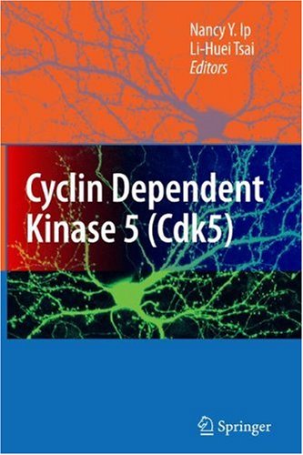 Cyclin Dependent Kinase 5