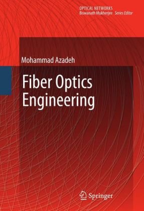 Fiber Optics Engineering