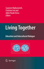 Living Together: Education and Intercultural Dialogue