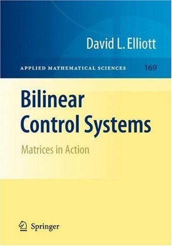 Bilinear Control Systems: Matrices in Action
