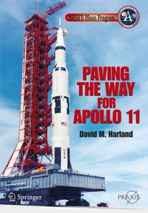 NASAs Moon Program: Paving the Way for Apollo 11