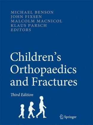 Childrens Orthopaedics and Fractures
