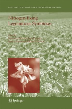 Nitrogen-fixing Leguminous Symbioses (Nitrogen Fixation: Origins, Applications, and Research Progress)