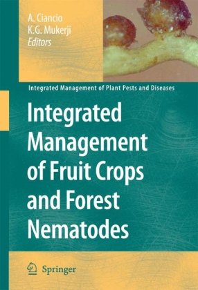 Integrated Management of Fruit Crops Nematodes