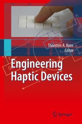 Engineering Haptic Devices: A Beginners Guide for Engineers