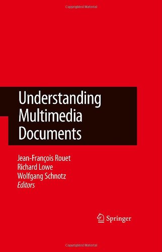 Understanding Multimedia Documents