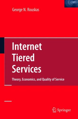 Internet Tiered Services: Theory, Economics, and Quality of Service
