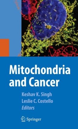 Mitochondria and Cancer