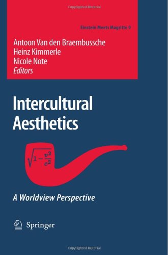 Intercultural Aesthetics: A Worldview Perspective