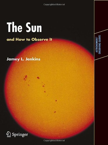 The Sun and How to Observe Itq