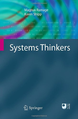 Systems Thinkers