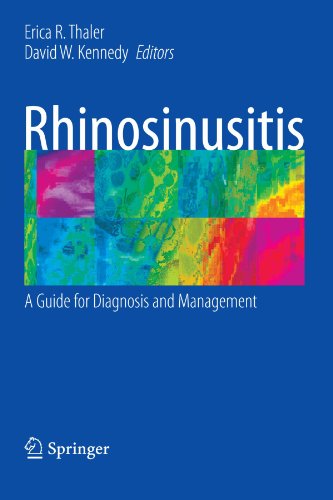Rhinosinusitis: A Guide for Diagnosis and Management
