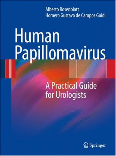 Human Papillomavirus: A Practical Guide for Urologists