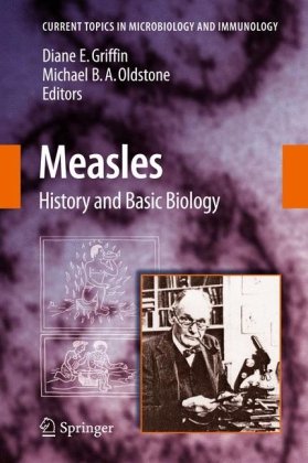 Measles: History and Basic Biology