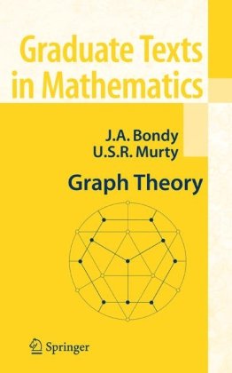Graph Theory: An Advanced Course