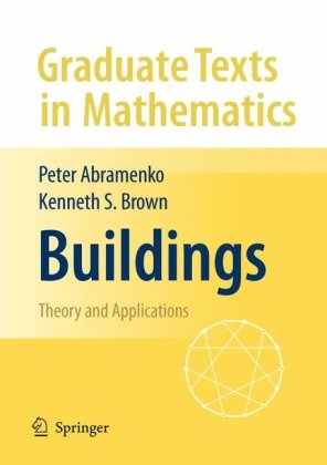 Buildings: Theory and Applications