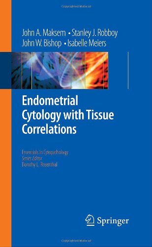 Endometrial Cytology with Tissue Correlations