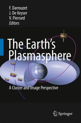 The Earth’s Plasmasphere: A CLUSTER and IMAGE Perspective