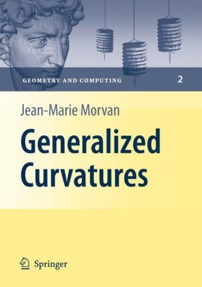 Generalized Curvatures (Geometry and Computing)