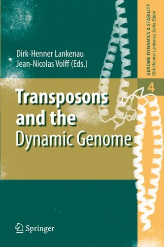 Transposons and the Dynamic Genome