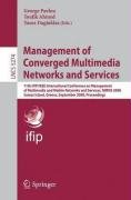 Management of Converged Multimedia Networks and Services: 11th IFIP/IEEE International Conference on Management of Multimedia and Mobile Networks and