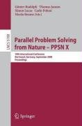 Parallel Problem Solving from Nature – PPSN X: 10th International Conference, Dortmund, Germany, September 13-17, 2008. Proceedings