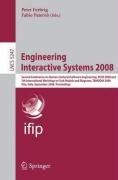 Engineering Interactive Systems: Second Conference on Human-Centered Software Engineering, HCSE 2008, and 7th International Workshop on Task Models an