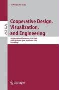 Cooperative Design, Visualization, and Engineering: 5th International Conference, CDVE 2008 Calvià , Mallorca, Spain, September 21-25, 2008 Proceeding