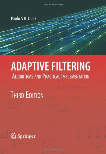 Adaptive filtering: Algorithms and practical implementation