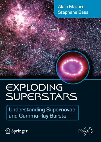 Exploding Superstars: Understanding Supernovae and Gamma-Ray Bursts