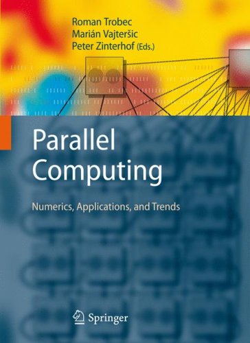 Parallel computing: Numerics, applications, and trendsq