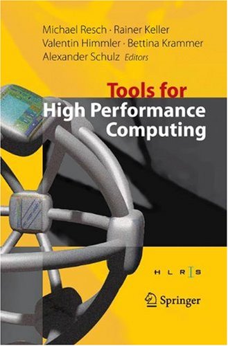 Tools for High Performance Computing: Proceedings of the 2nd International Workshop on Parallel Tools for High Performance Computing, July 2008, HLRS,