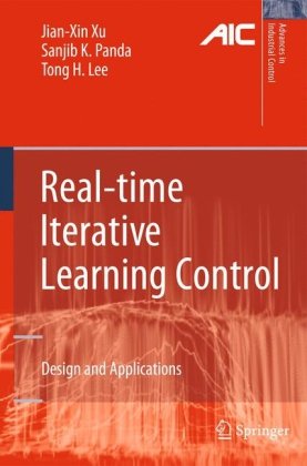 Real-time Iterative Learning Control: Design and Applicationsq