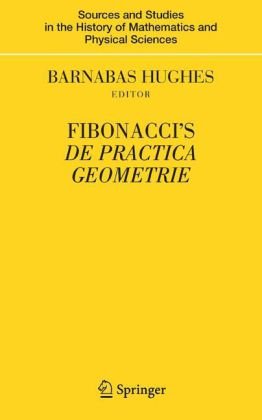 Fibonaccis de Practica Geometrie