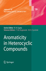 Aromaticity in Heterocyclic Compounds