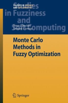 Monte Carlo Methods in Fuzzy Optimization