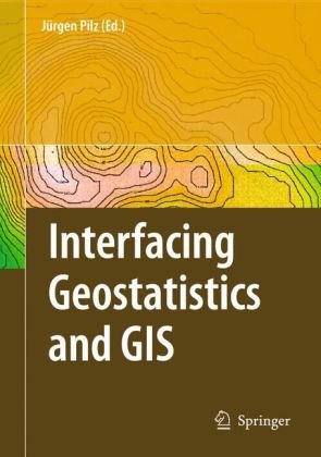Interfacing Geostatistics and GIS