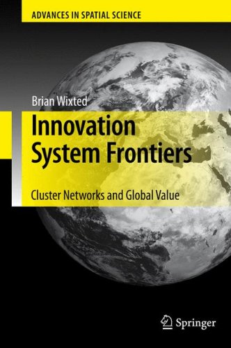 Innovation System Frontiers: Cluster Networks and Global Value