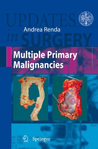 Multiple Primary Malignancies (Updates in Surgery)