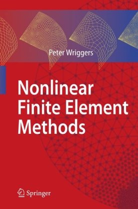 Nonlinear finite element methodsq