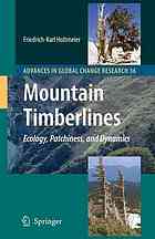 Mountain Timberlines