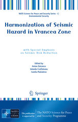 Harmonization of Seismic Hazard in Vrancea Zone: with Special Emphasis on Seismic Risk Reduction