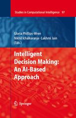 Intelligent Decision Making: An AI-Based Approach