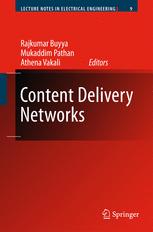 Content Delivery Networksq