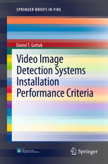 Video Image Detection Systems Installation Performance Criteria