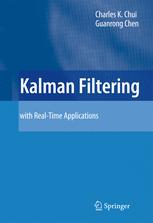 Kalman Filtering: with Real-Time Applications