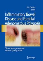 Inflammatory Bowel Disease and Familial Adenomatous Polyposis: Clinical Management and Patients’ Quality of Life