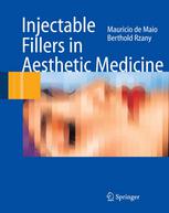 Injectable Fillers in Aesthetic Medicine